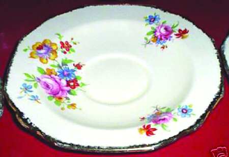 GRI298 Saucer