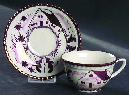 A8321 by Grays Pottery