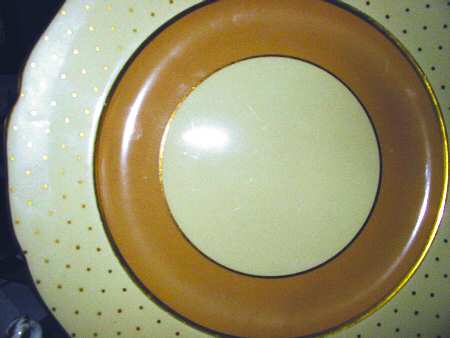 A4295 by Grays Pottery