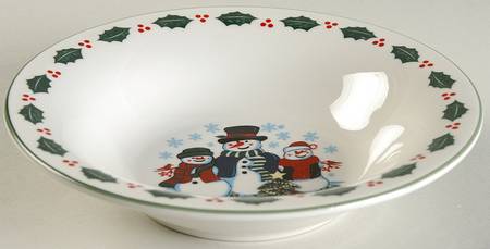 GCI4 Coupe Soup Bowl by GEI