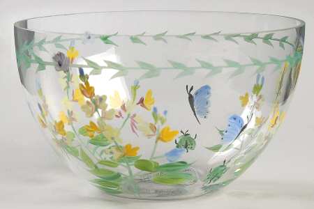 9473 5" Glassware All Purpose Bowl by Godinger