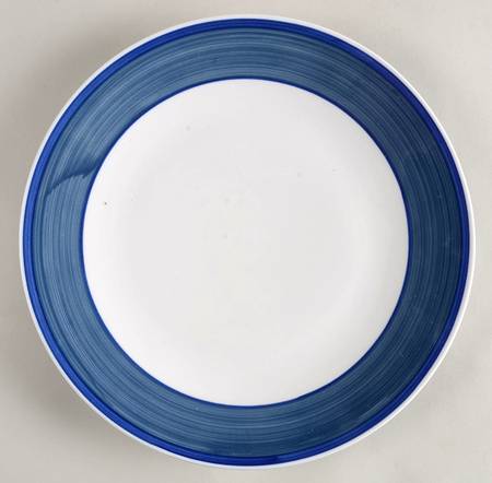 Tavernware Blue 12" Chop Plate (Round Platter)