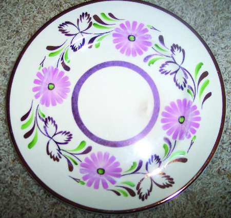 GPO6 by Grays Pottery