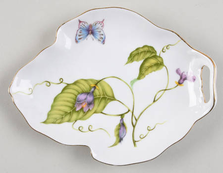 Jardin 7" Leaf Dish