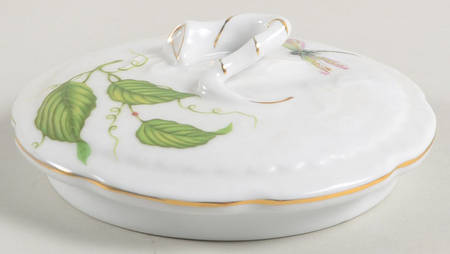 Jardin Lid for Medium Canister