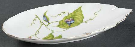 Jardin 7" Leaf Dish