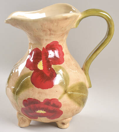GFT2 64 Oz Pitcher by Giftcraft Ltd