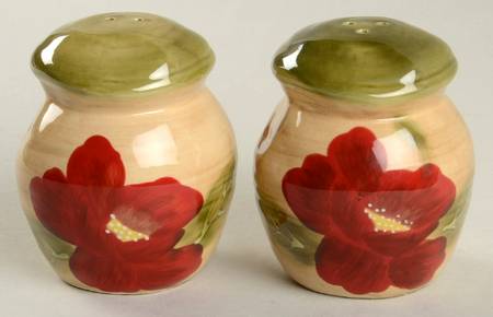 GFT2 Salt & Pepper Set