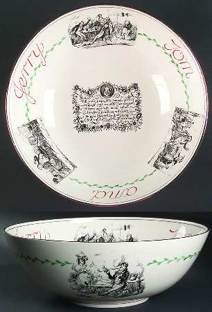 GPO8 by Grays Pottery