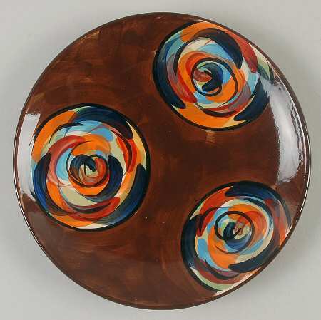 Chinatown Salad Plate