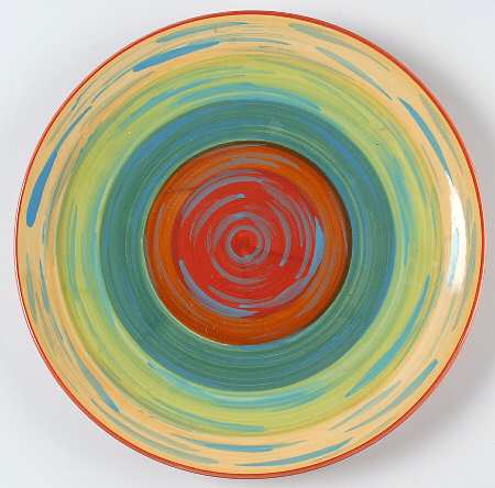 Horizon by Gail Pittman
