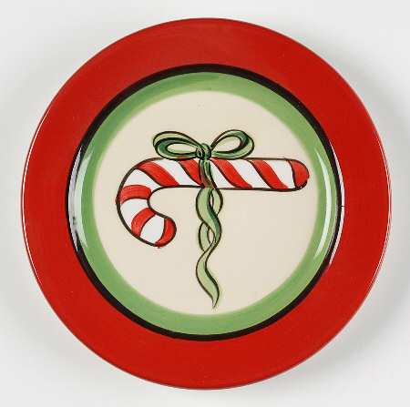 Christmas by Gail Pittman