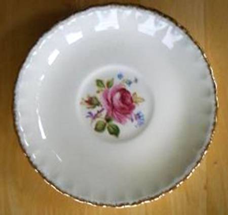 GRI316 Saucer