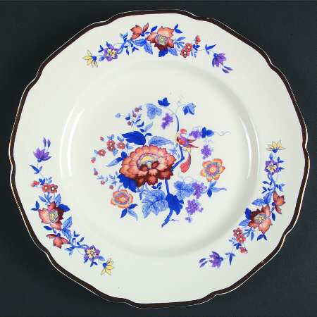 GPO9 by Grays Pottery