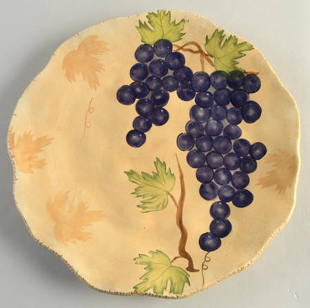 Vineyard Collection by Ganz