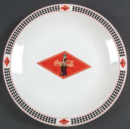 Coca Cola by Gibson Designs