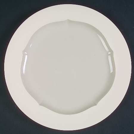 Evol Salad/Dessert Plate