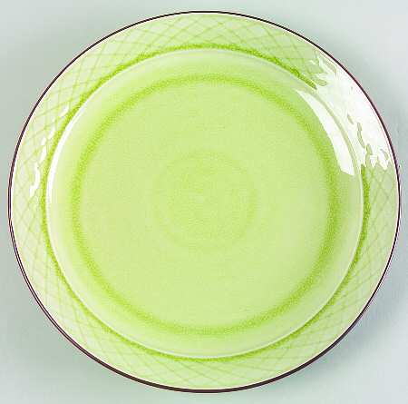 Matahari Green by Gabbay