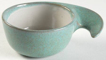 Matrix Covered Soup Bowl No Lid
