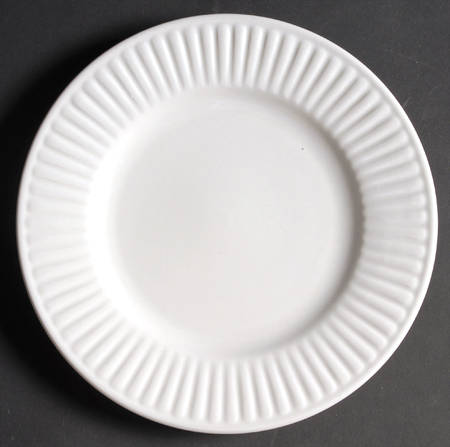 Chalmers Salad Plate