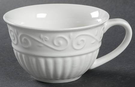 Chalmers Flat Cup