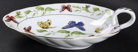 Butterfly Garden Relish