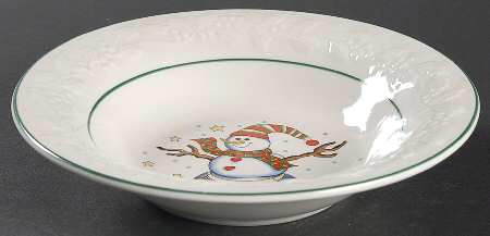 GCI6 Coupe Cereal Bowl