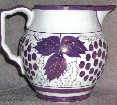 A5821 by Grays Pottery