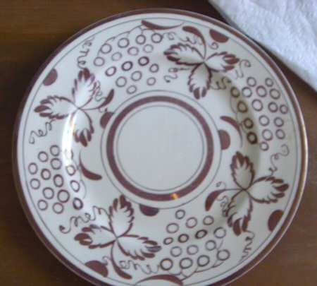 GPO12 by Grays Pottery