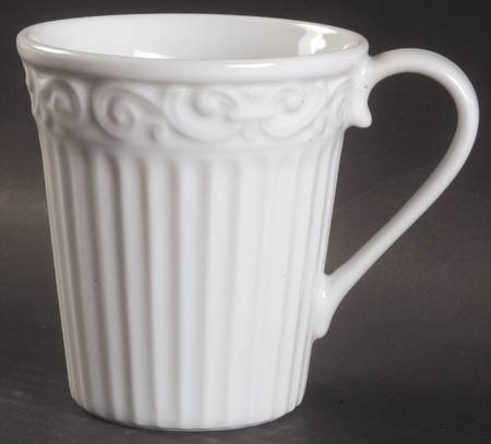 Bavaro Mug