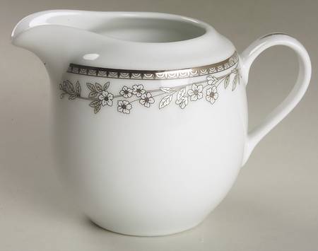 Creamer