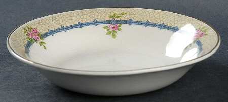 GRI336 Fruit/Dessert (Sauce) Bowl