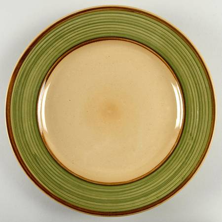 Rustic Green by Gourmet Expressions