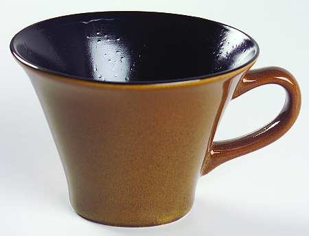 Metro Zen Honey Brown by Gabbay