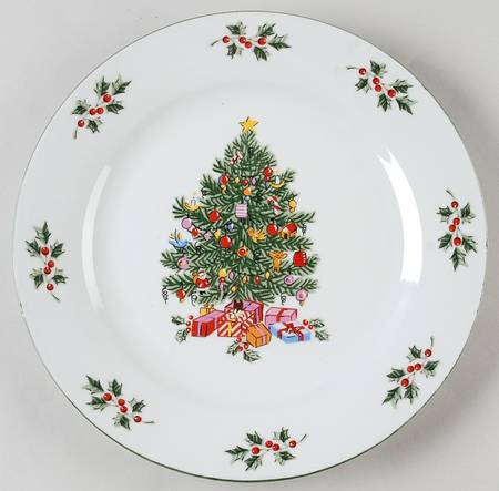 Noel Morning by Gibson Designs