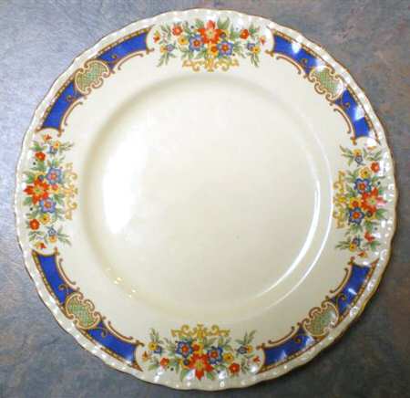 Lepanto by Grindley
