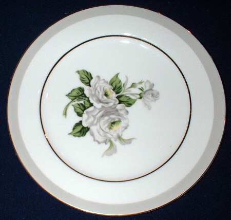 First Love (Gold Trim) by Gold China