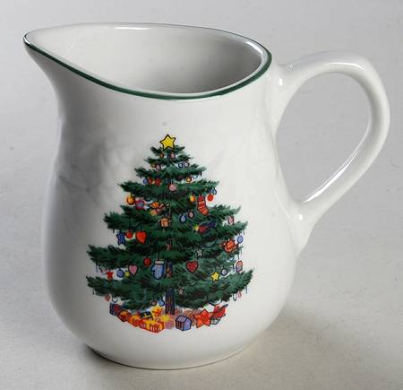 GCI7 Creamer