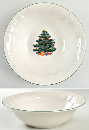 GCI7 9" Round Vegetable Bowl