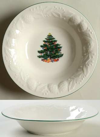 GCI7 Coupe Cereal Bowl