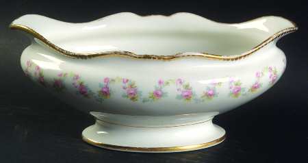 GUE600 Gravy Boat