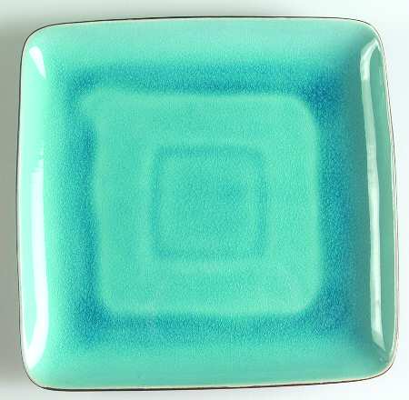 Aqua Krackle by Gourmet Expressions