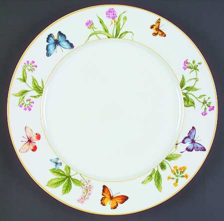 Butterfly Menagerie by Gorham