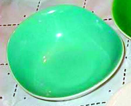 GRI345 Coupe Soup Bowl