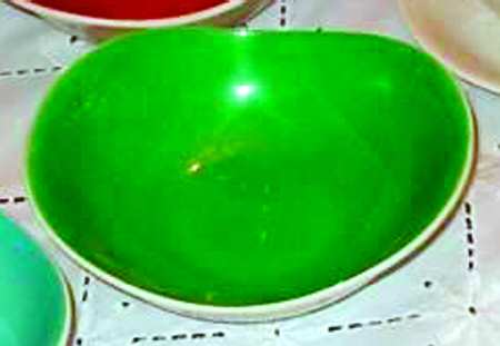 GRI345 Coupe Soup Bowl