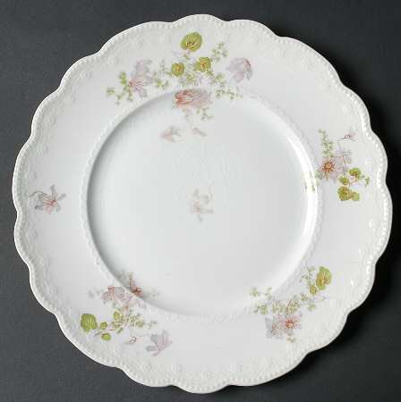 Tivoli White by Grindley