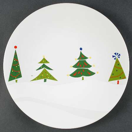 Christmas Splendor by Gorham