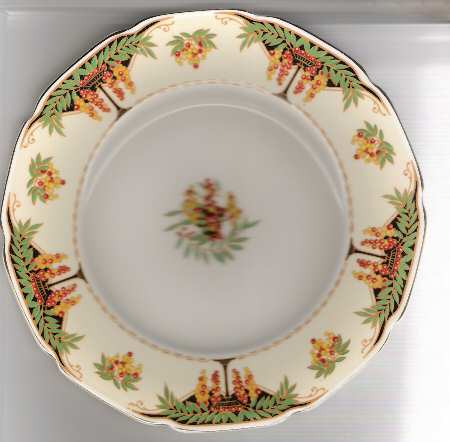 Marguerite, The by Grindley