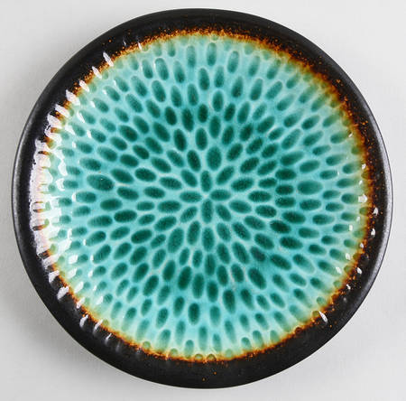 Super Nova Salad/Dessert Plate