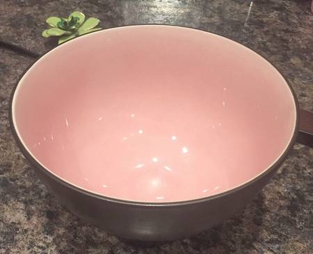 Pretty in Pink by Gourmet Expressions